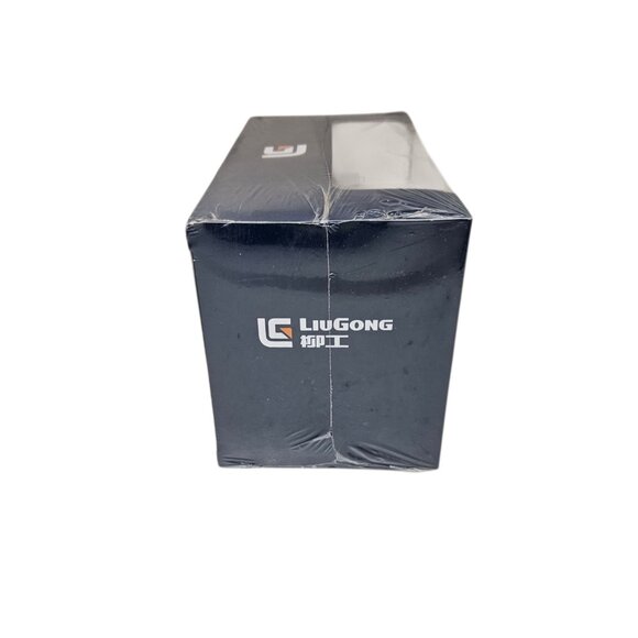 LIUGONG CLG620 Construction Roller Diecast Model 1/35 Construction Vehicle NEW - Picture 4 of 7